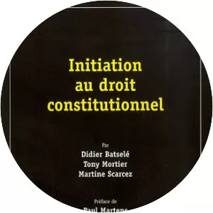 Constitution of Belgium - 