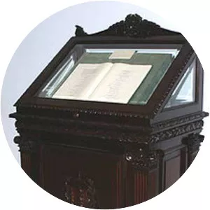 Constitution of Brazil - 