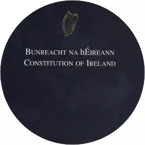 Constitution of Ireland - 
