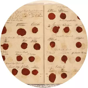 Constitution of Norway photograph