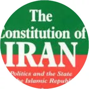 Constitution of the Islamic Republic of Iran - 
