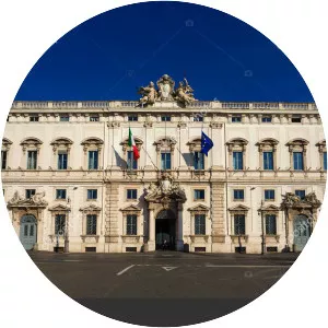 Constitutional Court of Italy