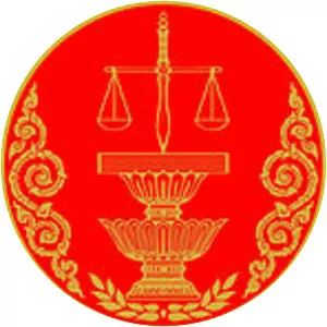 Constitutional Court of Thailand - 