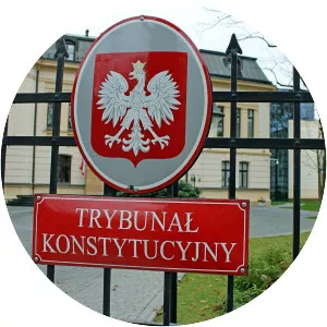 Constitutional Tribunal - Court