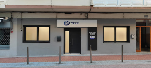 CONSTRUCCIONES BEMBER - 