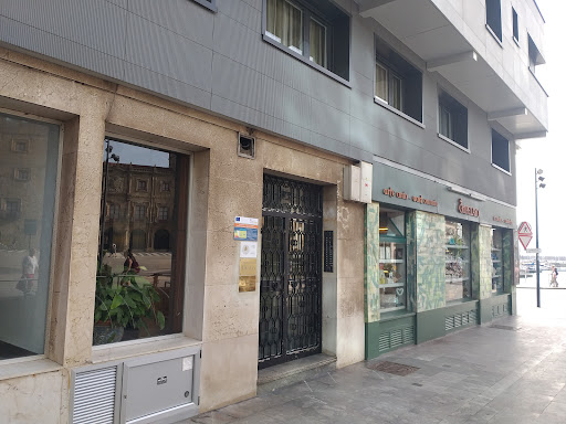 Construcciones Bericua - 