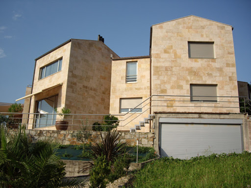 Construcciones Capitel VII - 