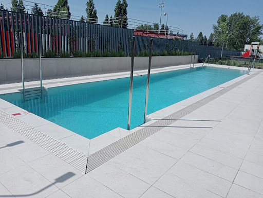 Construcciones Deportivas Tenyaqua - 