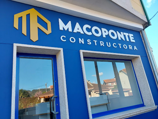 Construcciones Macoponte, S.L. - 