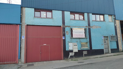 Construcciones Mecanicas Elgo SL - Metal industry suppliers in Gijon, Spain