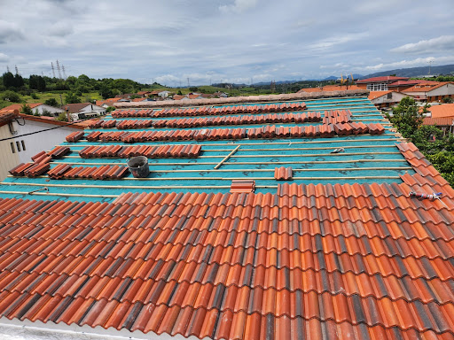 Construcciones Ovidio CB - 