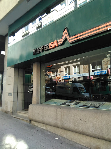 Construcciones Ruafer