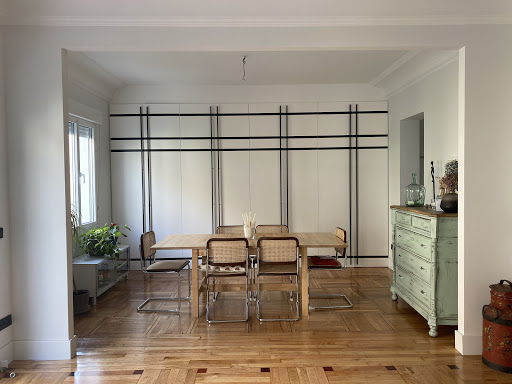 Construcciones Y Negocios Alma S.L. - 