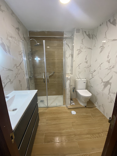 Construcciones y Reformas Gijon - 