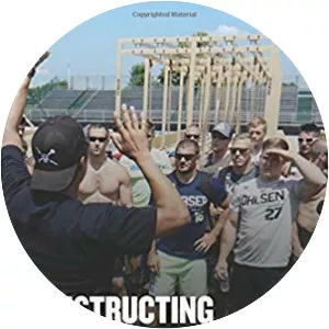 Constructing The CrossFit Games