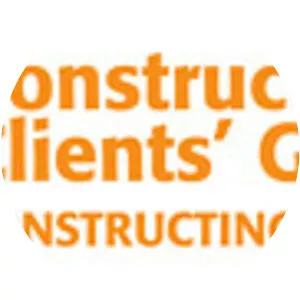 Construction Clients' Group - 