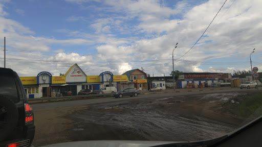 Construction market - 