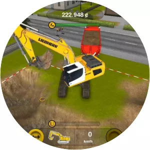 Construction Simulator 2014