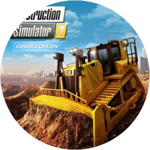 Construction Simulator 2