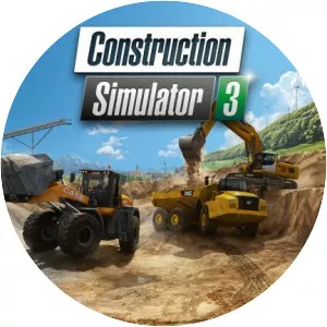 Construction Simulator 3