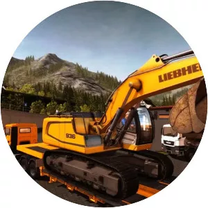 Construction Simulator - Video game