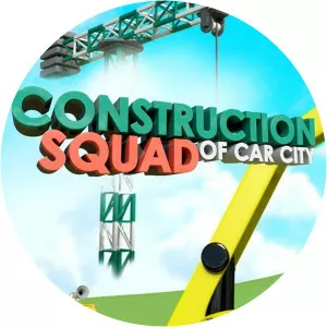 Construction Squad - TV program