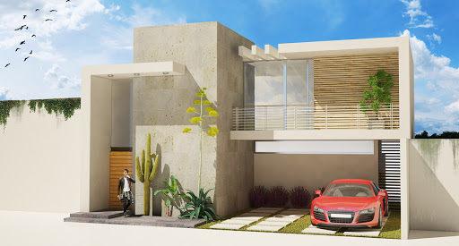 Constructora Atmosfera