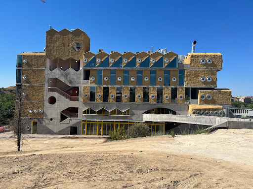 Constructora Interurbana S.A. - 