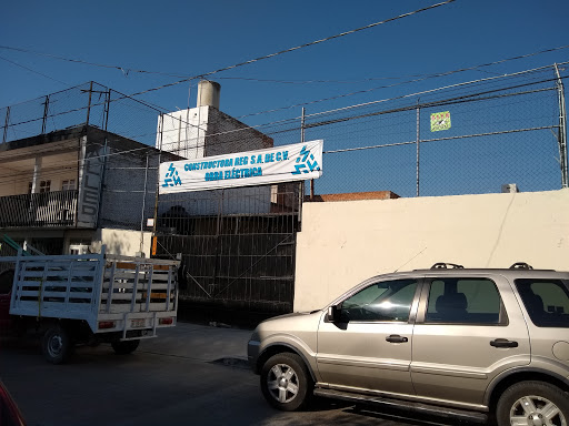 Constructora REGSA - 