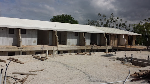 Constructora Villa Caribe srl