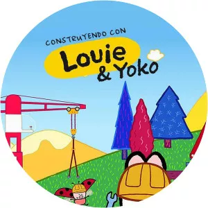 Construyendo con Louie y YokoSince 2020