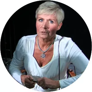 Consuela Morávková