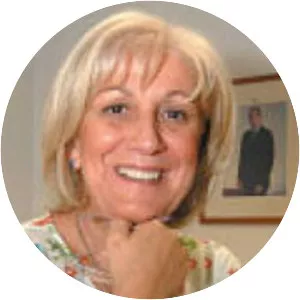 Consuelo Álvarez de Toledo