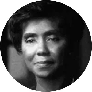 Consuelo Bland Marshall