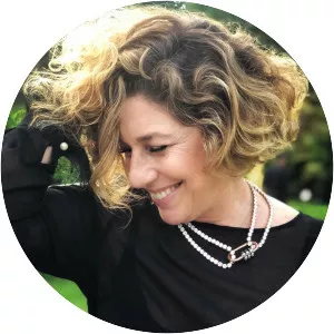 Consuelo Blocker - Costanza Pascolato's daughter