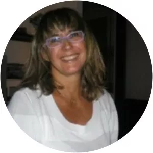 Consuelo Buenader photograph