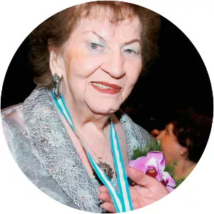 Consuelo Castillo de Sánchez Latour