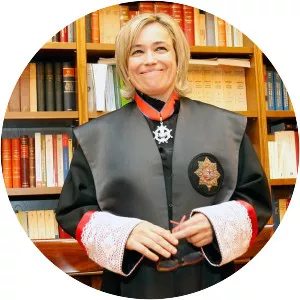 Consuelo Castro