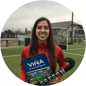 Consuelo de las Heras