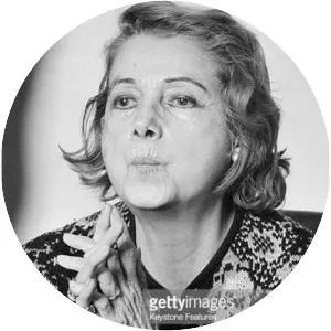 Consuelo de Saint Exupéry - Salvadoran-French writer ‧ Antoine de Saint-Exupéry's wife