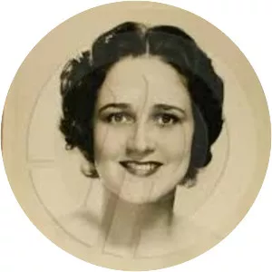 Consuelo Flowerton