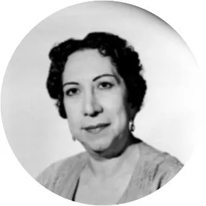 Consuelo Guerrero de Luna