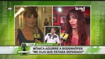 Consuelo Holzapfel - Chilean actress