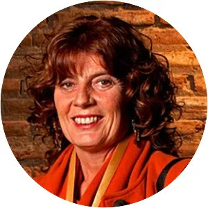 Consuelo Holzapfel - Chilean actress