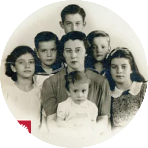 Consuelo Lagüera Zambrano photograph