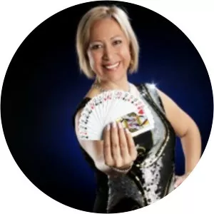 Consuelo Lorgia - Juan Tamariz's wife