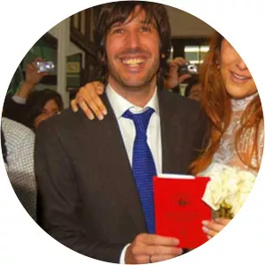 Consuelo Lough - Juan Cruz Bordeu's wife