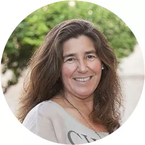 Consuelo Mengual Bernal - Author