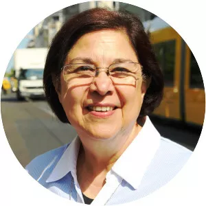 Consuelo Morales Elizondo