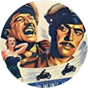 Consuelo Pastor - Actress